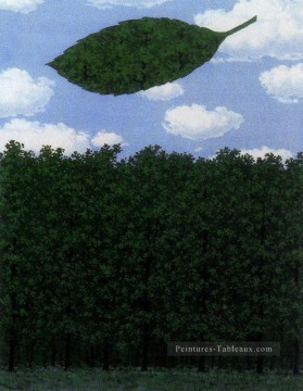Rene Magritte Painting - coro de la esfinge 1964 René Magritte